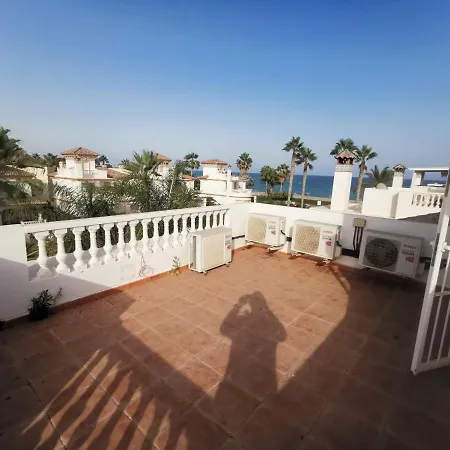 Luxury Paradise Villa Vera