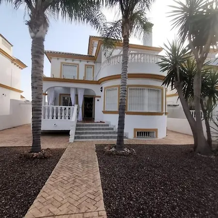 Luxury Paradise Vera