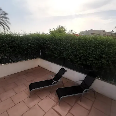 Villa Luxury Paradise