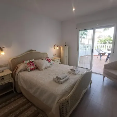 Villa Luxury Paradise *