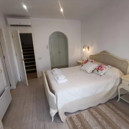 Villa Luxury Paradise Vera
