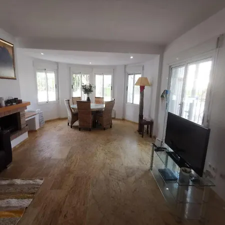 Luxury Paradise Villa Vera